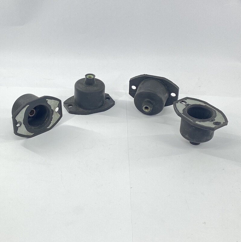 Shock absorber paulstradyn 7