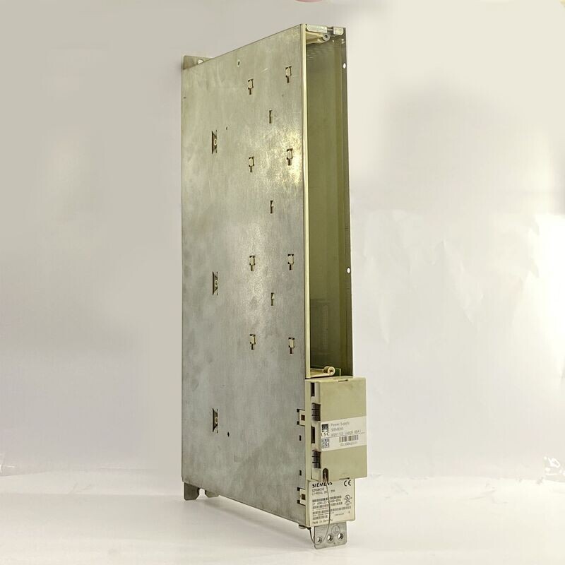 SIEMENS 6SN1123-1AA00-0BA1