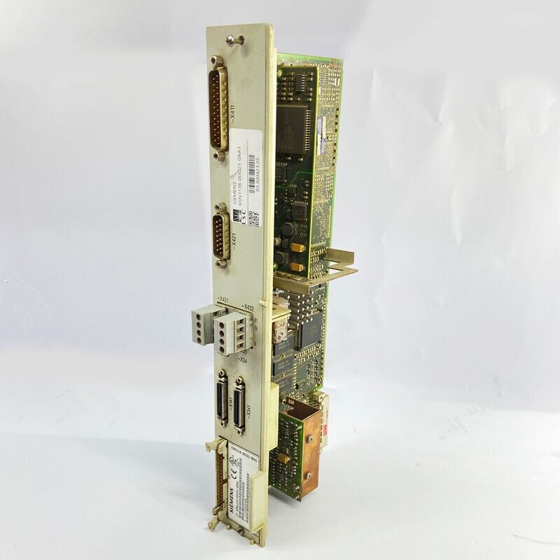 SIEMENS 6SN1118-0DG21-0AA1