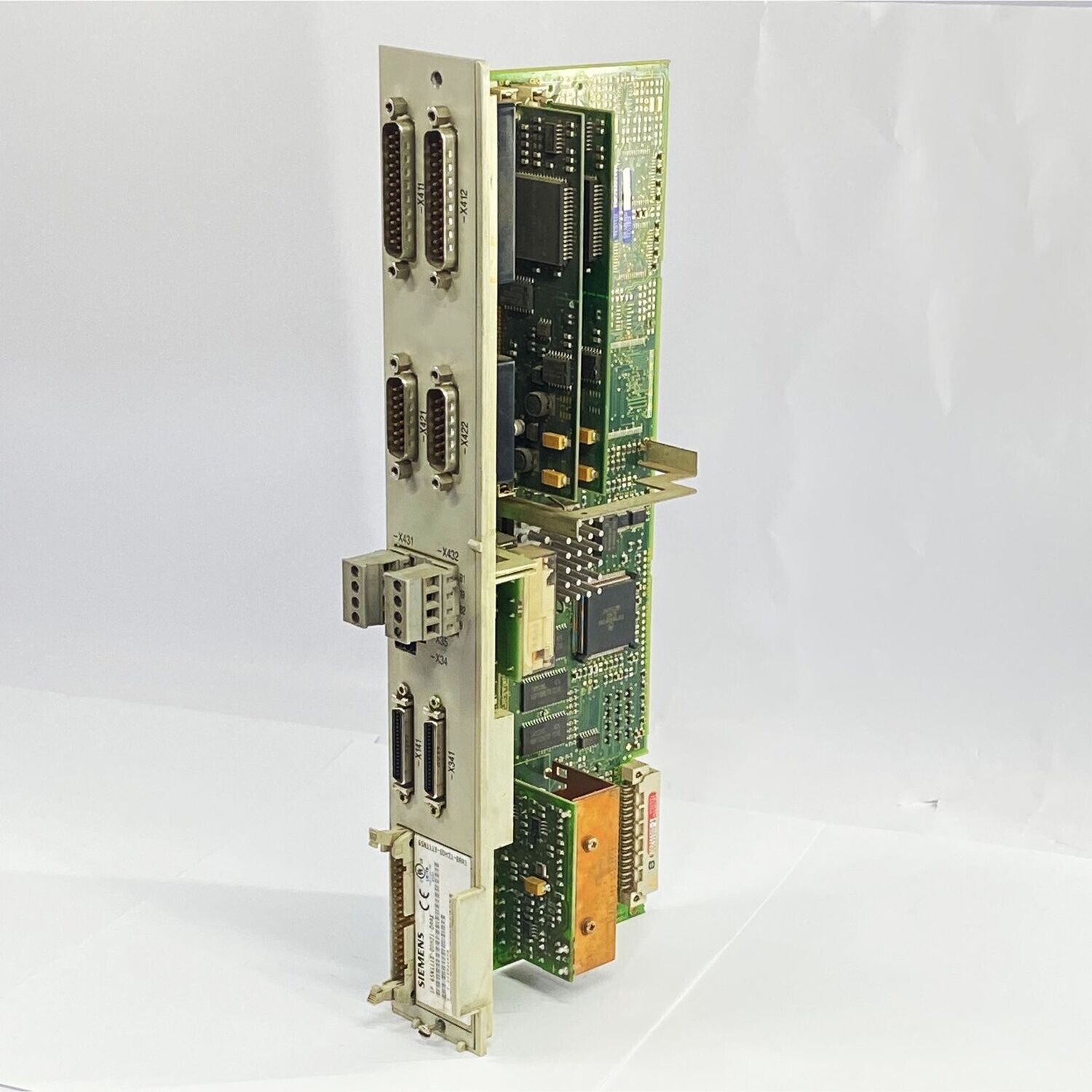 SIEMENS 6SN1118-0DH21-0AA1