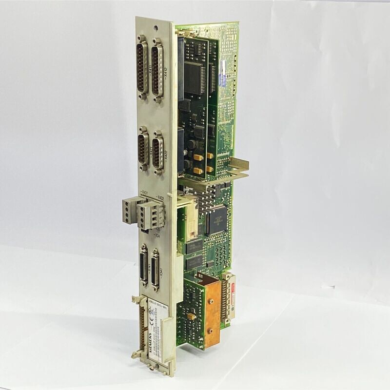 SIEMENS 6SN1118-0DH21-0AA1
