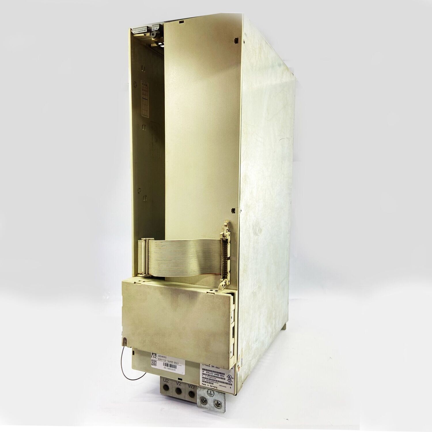 SIEMENS 6SN1123-1AA00-0EA1