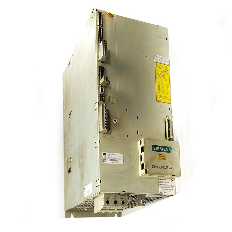SIEMENS 6SN1145-1BA02-0CA1
