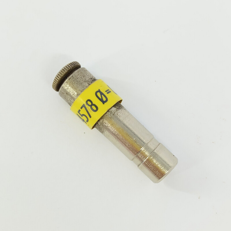 Nozzle adapter 4-8 D0,32
