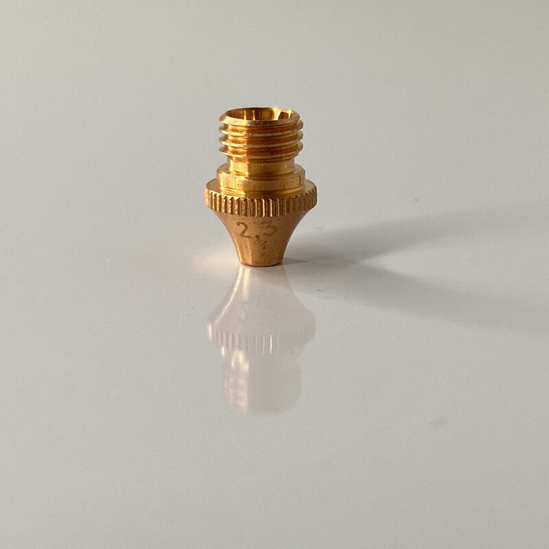Nozzle EBF D2,3