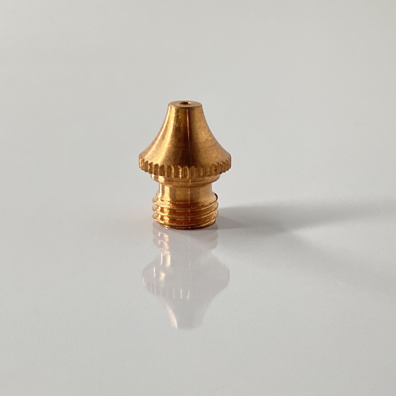Nozzle EBF D1,0