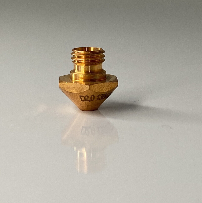 Nozzle D2,0