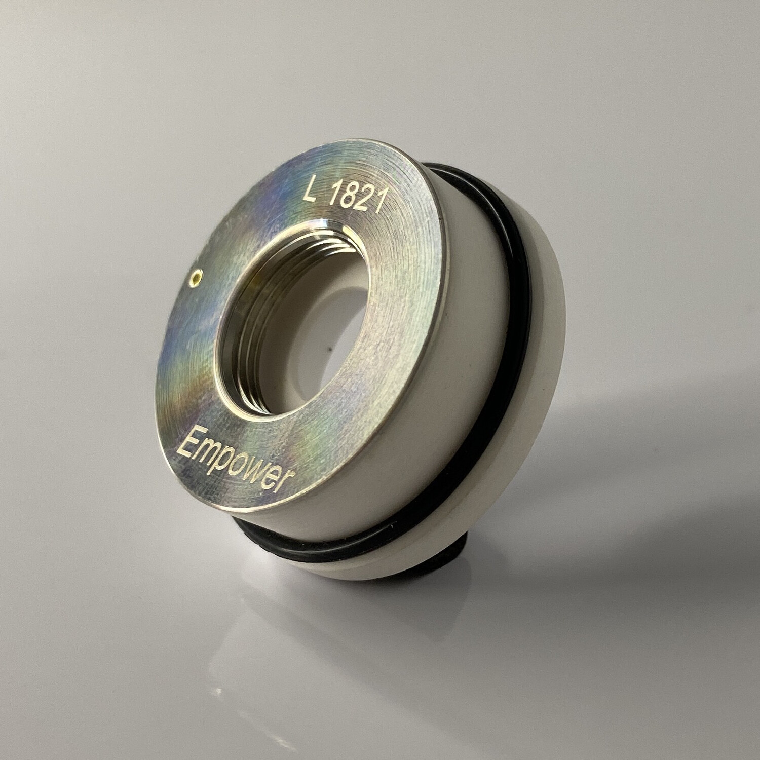 Laser Ceramic D32 M14