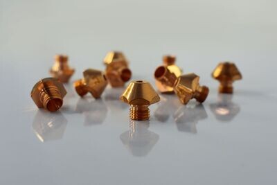 EBD Nozzle