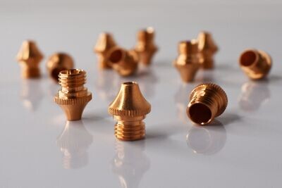 EBF Nozzle