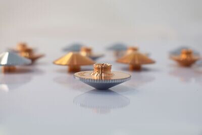 ECE Nozzle