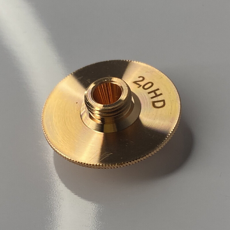 Nozzle D2,0