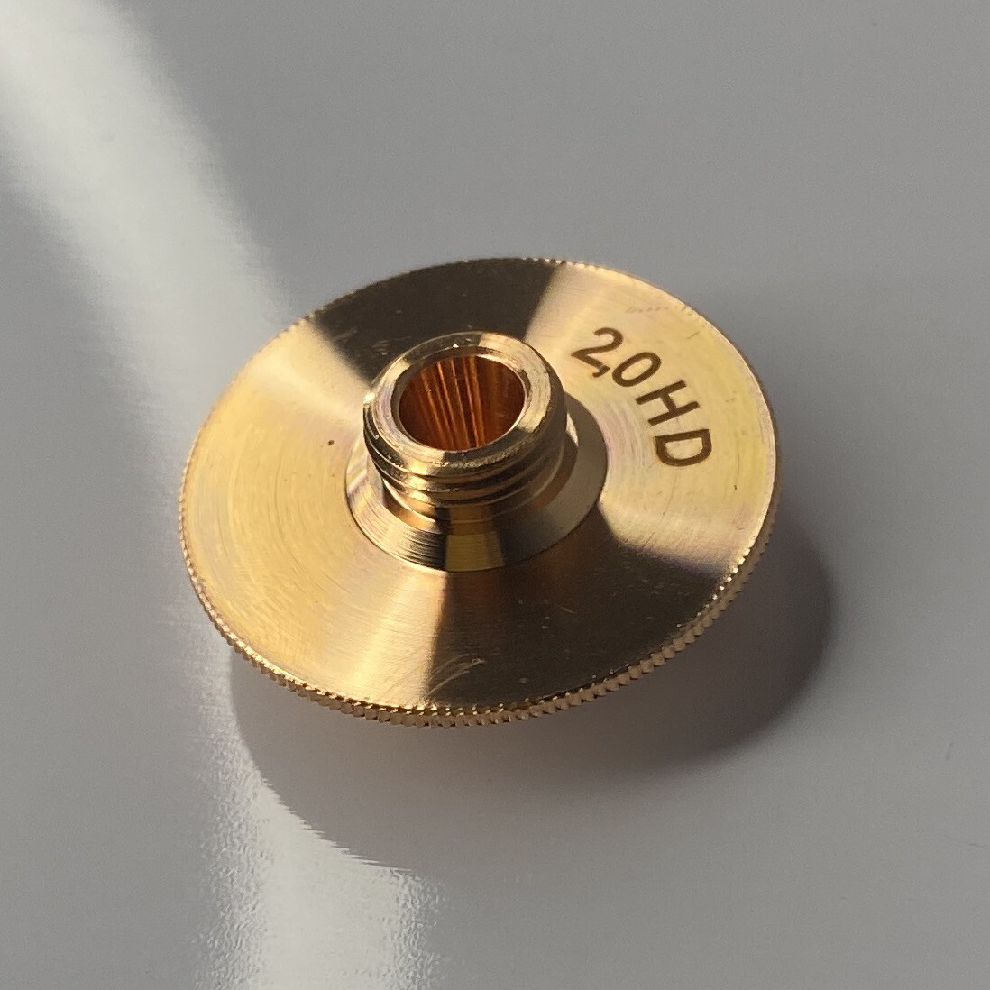 Nozzle D2,0