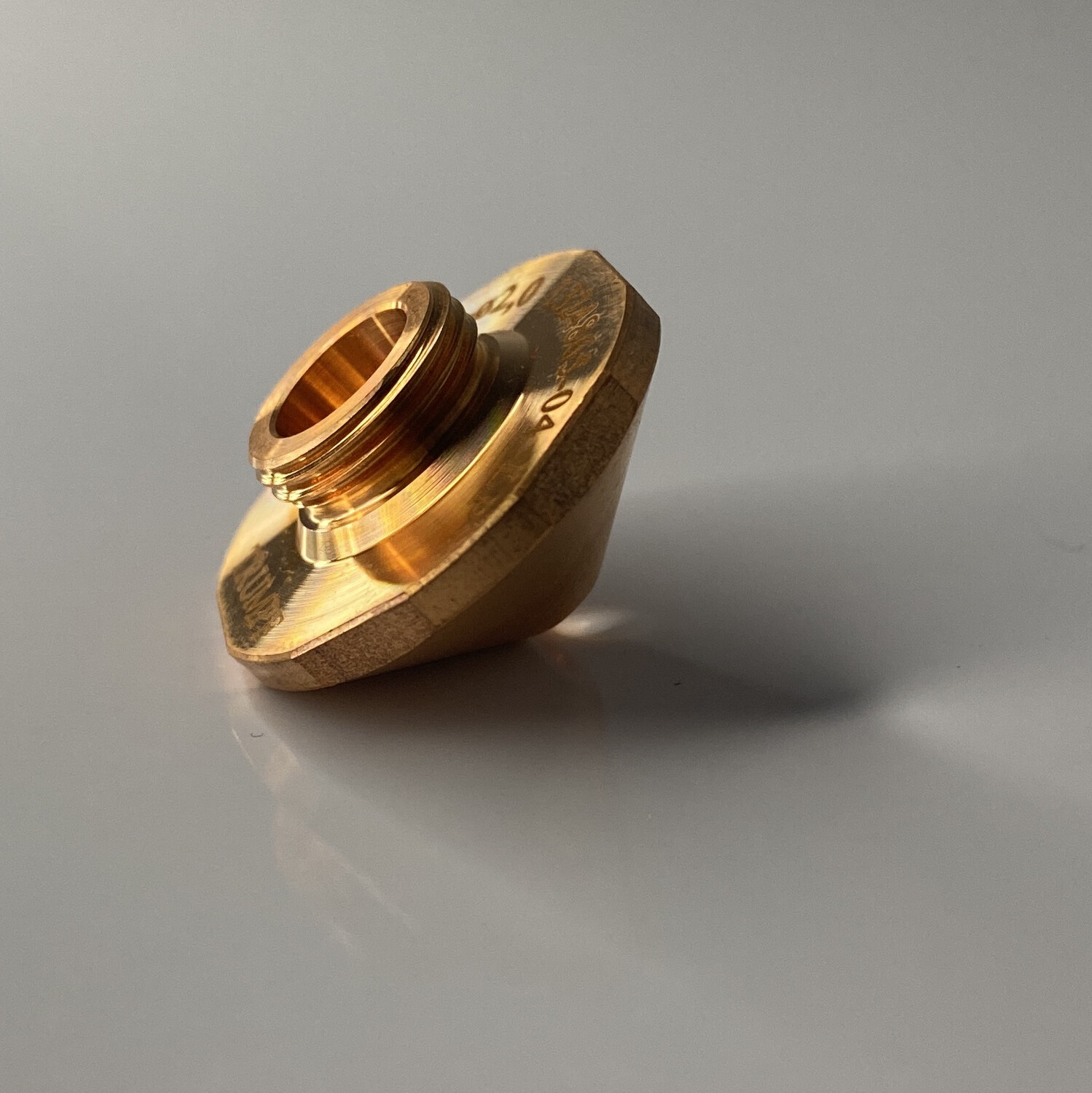 Nozzle EAA D2,0