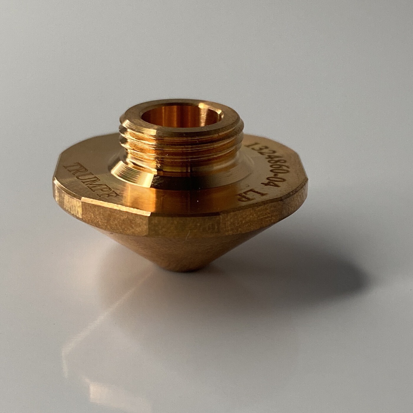 Nozzle EAA D1,0
