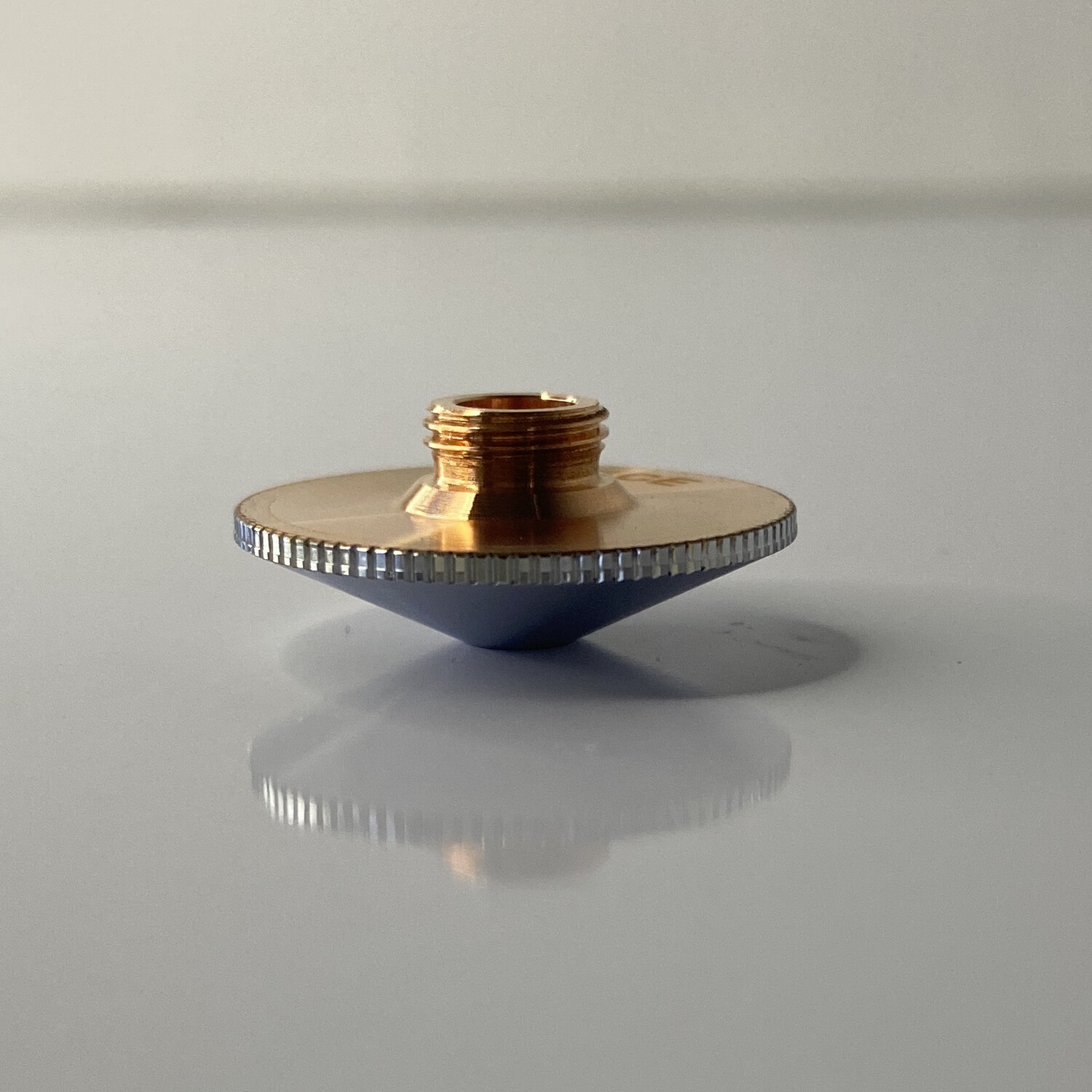 Nozzle D1,4 VERCHROMT