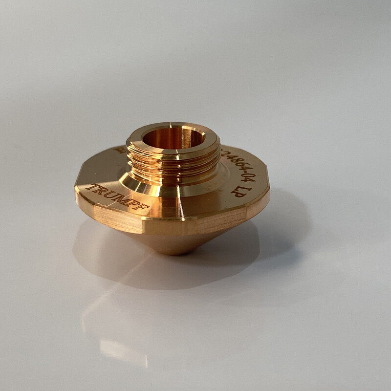 Nozzle EAA D1,7