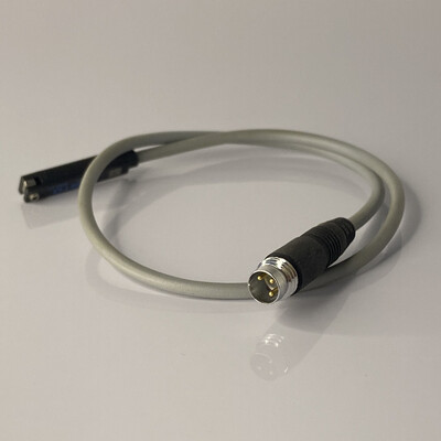 FESTO 150857 SME-8-S-LED-24 Proximity Switch M8 3-Pin .3M Cable