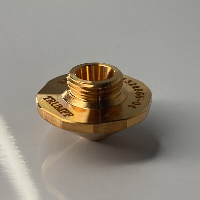 Nozzle EAA D2,3