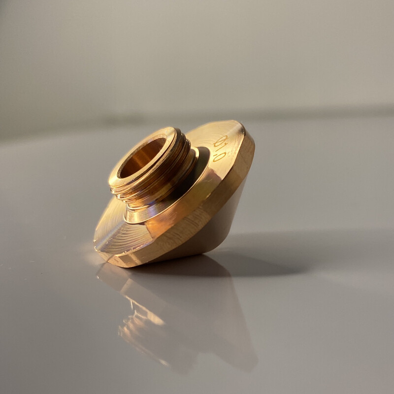 Nozzle EAA D1,0