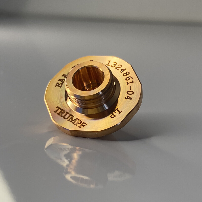 Nozzle EAA D1,2