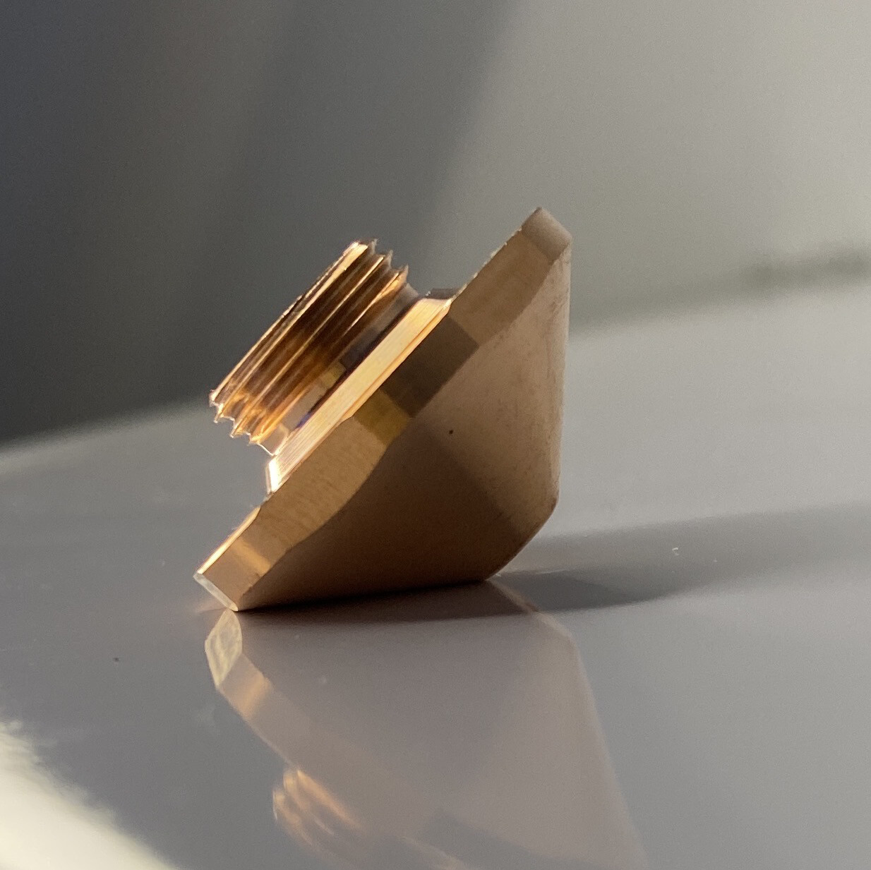 Nozzle EAA D0,8