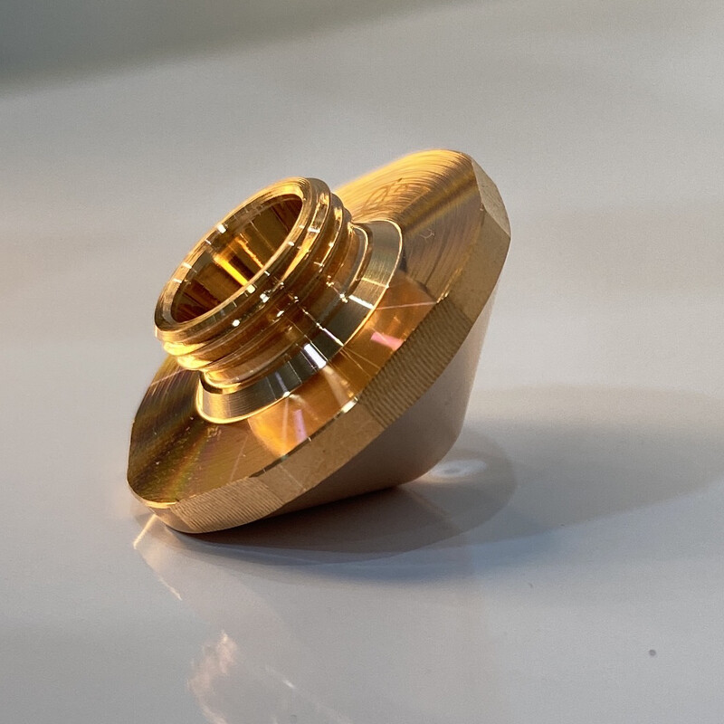 Nozzle EAA D2,7