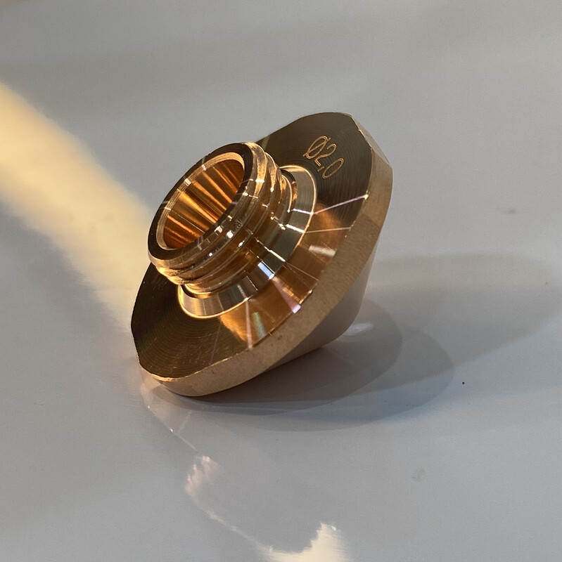 Nozzle EAA D2,0