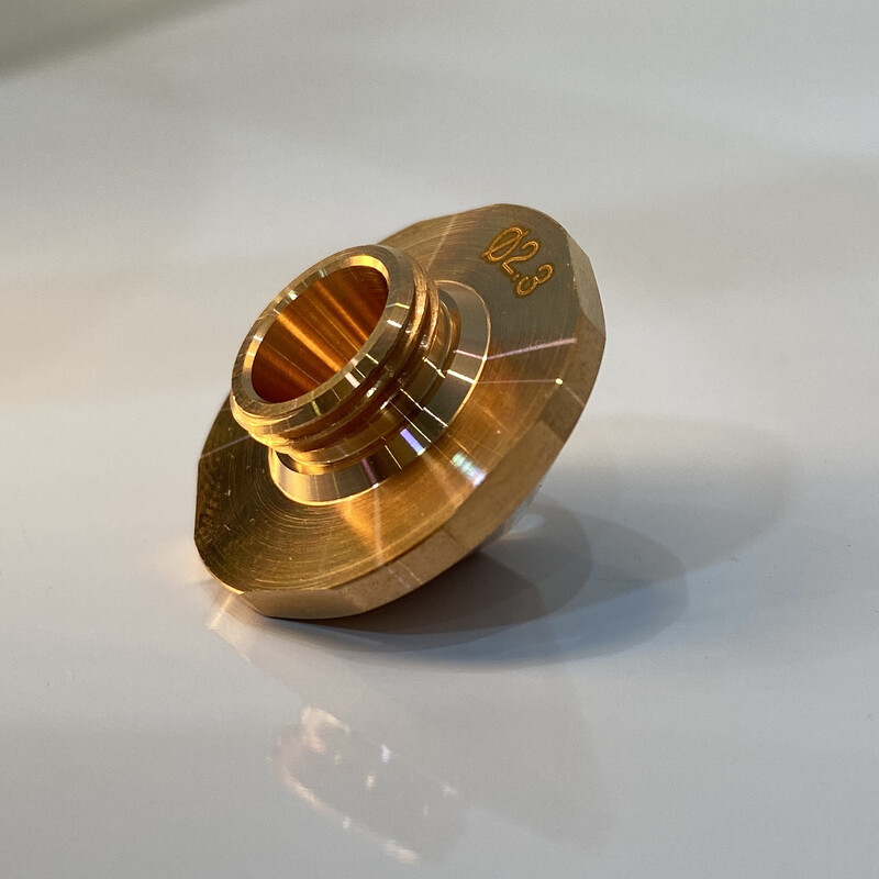 Nozzle EAA D2,3