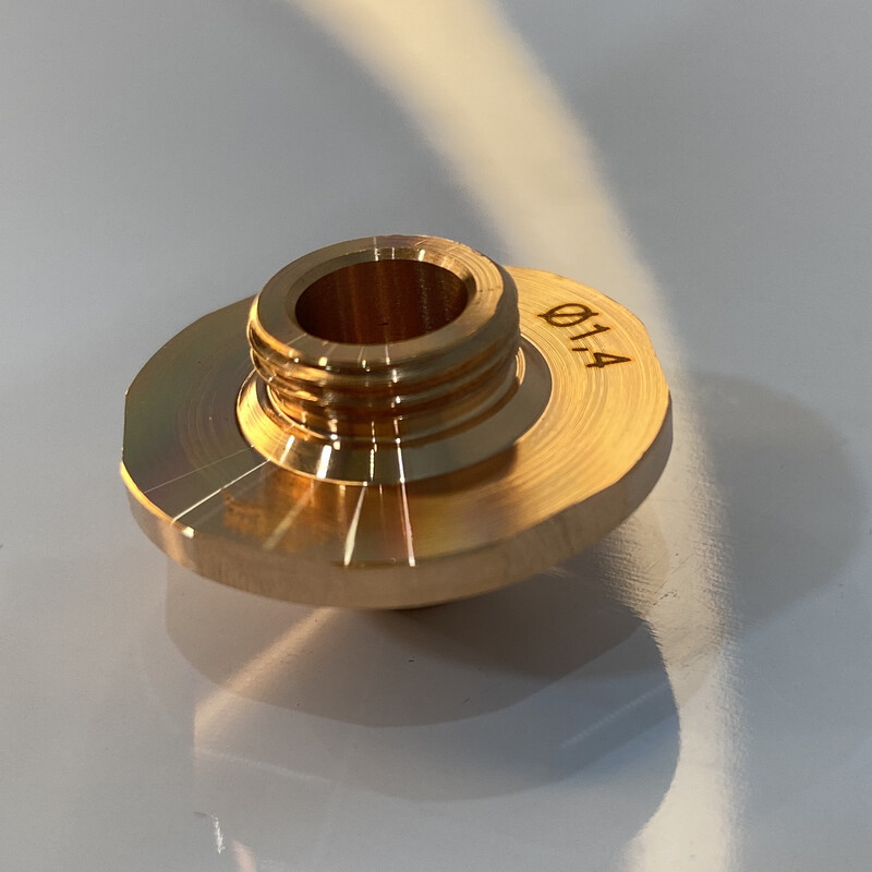 Nozzle EAA D1,4