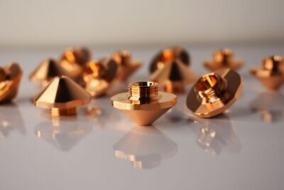 EAA Nozzle