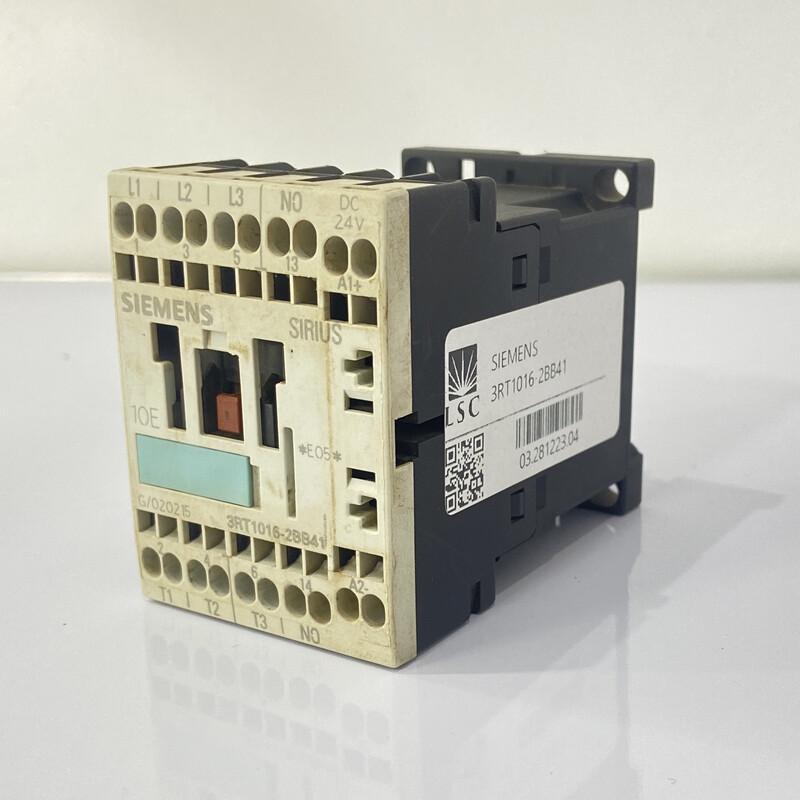 SIEMENS 3RT1016-2BB41