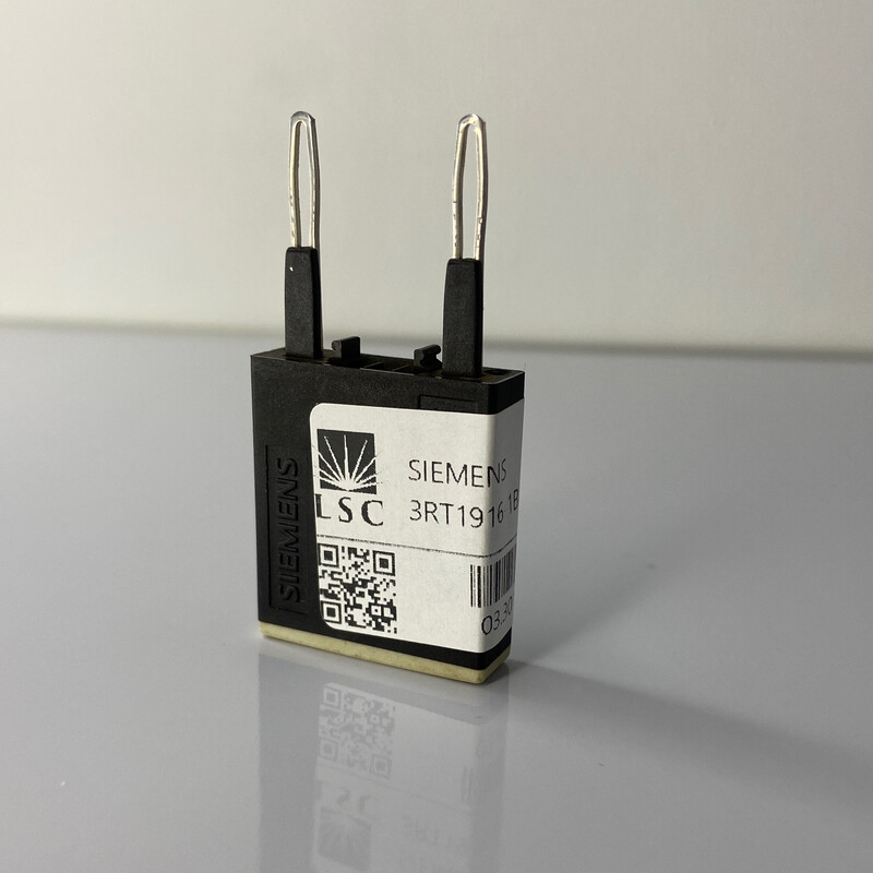 SIEMENS 3RT1916-1BB00
