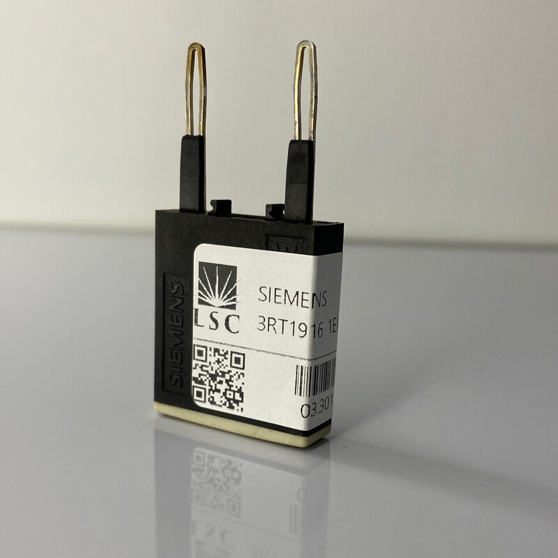 SIEMENS 3RT1916-1EH00