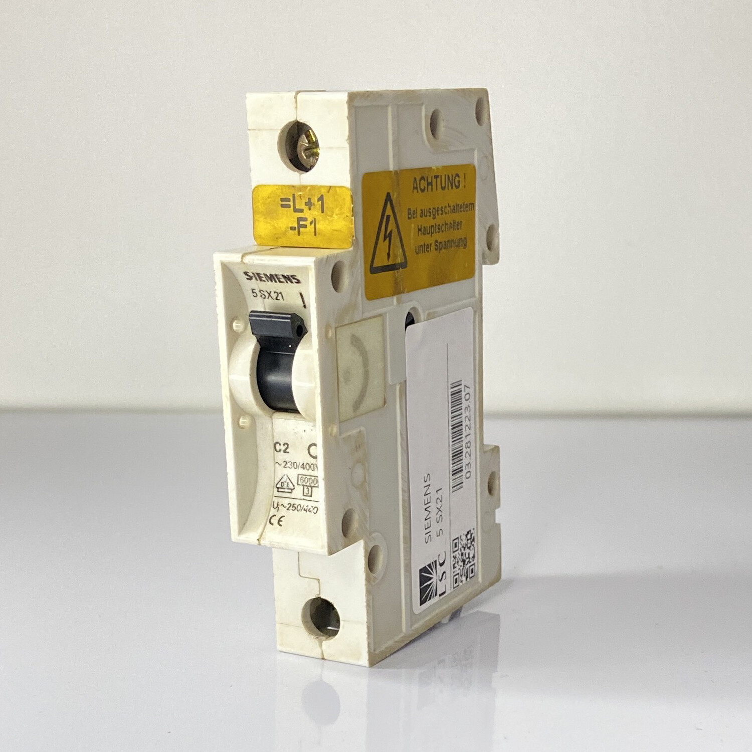 SIEMENS 5 SX21