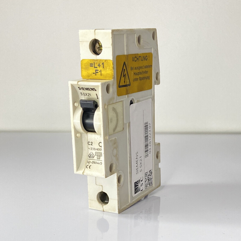 SIEMENS 5 SX21