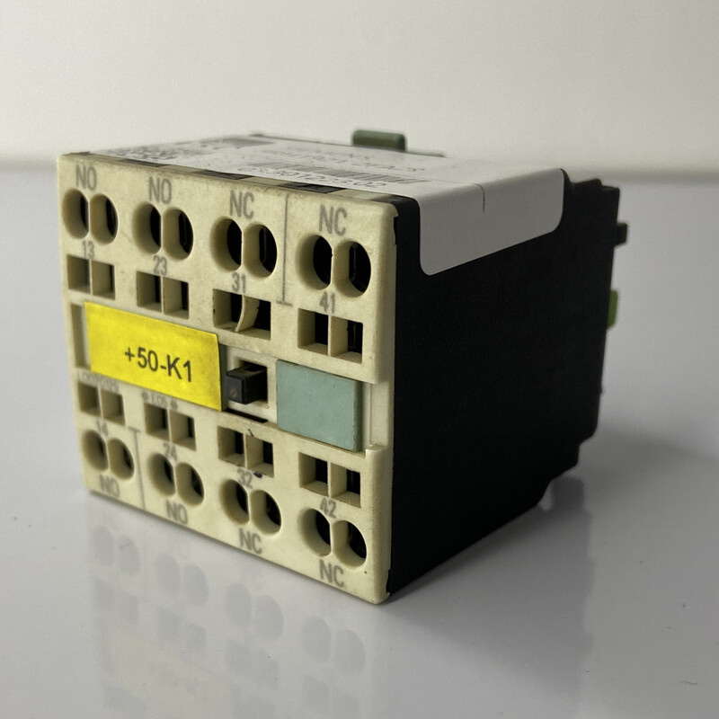 SIEMENS 3RH1921-2FA22