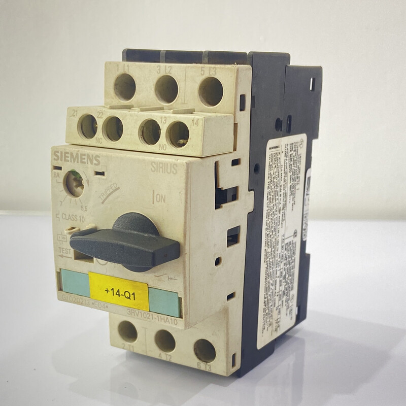 SIEMENS 3RV1021-1HA10