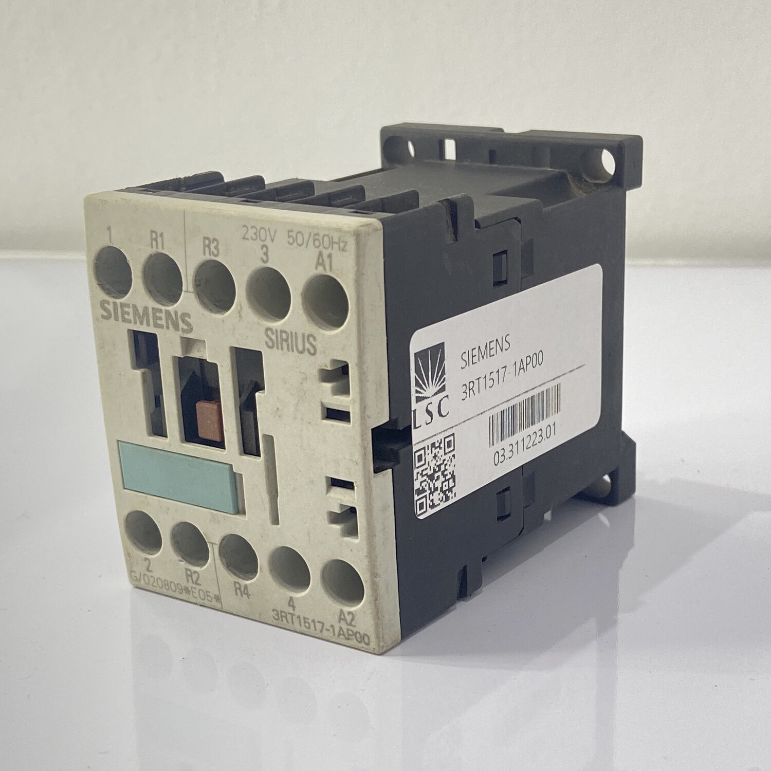 SIEMENS 3RT1517-1AP00