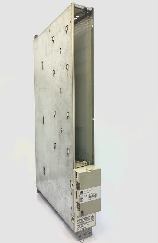 SIEMENS 6SN1123-1AA00-0CA1