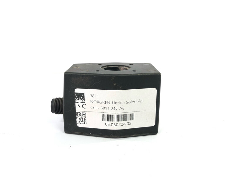 NORGREN Herion Solenoid Coils 3811 24v 7w