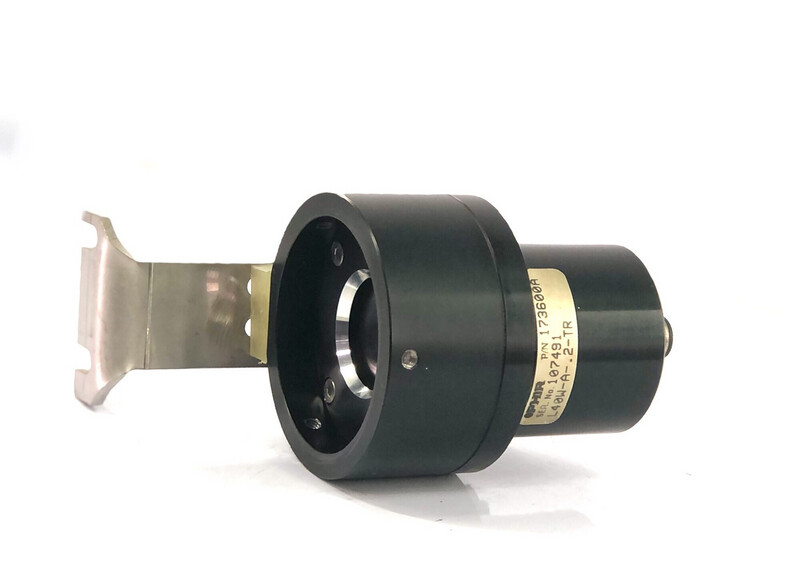 Es power sensor OPHIR L40W-A-.2-TR