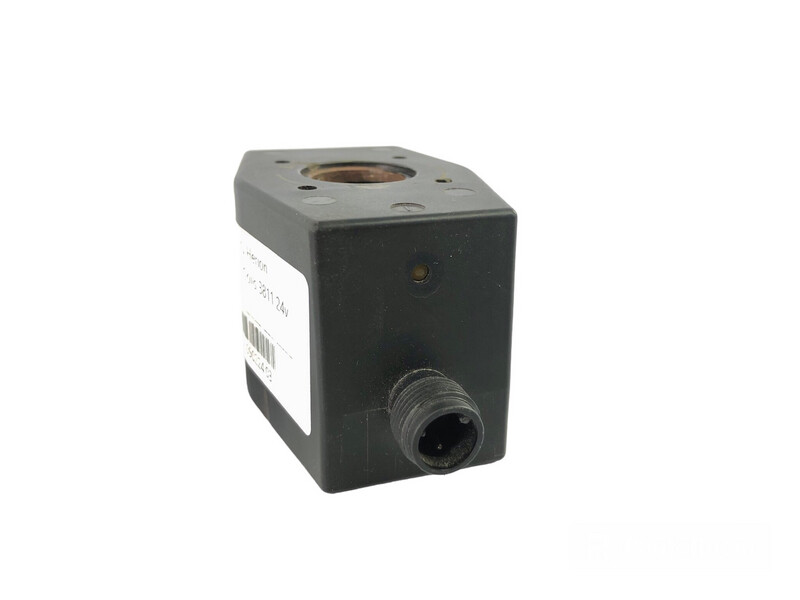 NORGREN Herion Solenoid Coils 3211 24v 12w