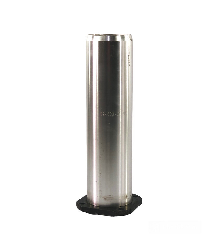 Protective tube