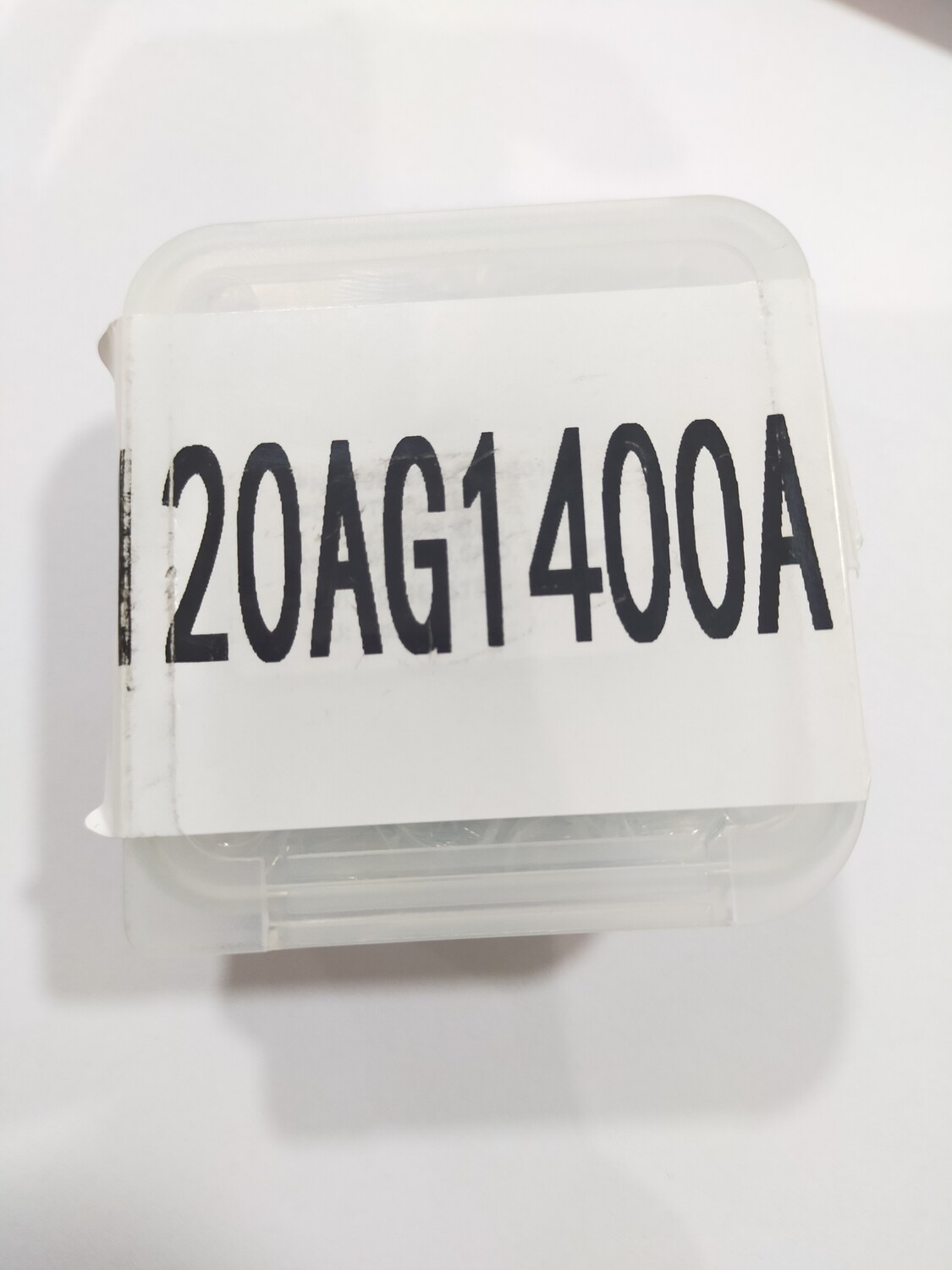 Focusing lens D30 F200 With housing