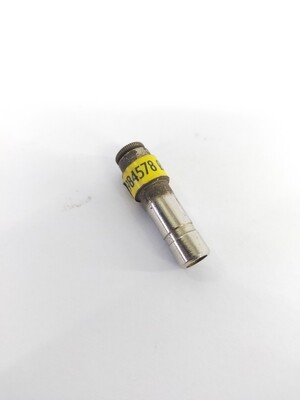 Nozzle adapter 4-8 D0,32