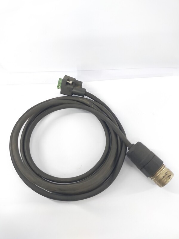 Heidenhain AWM Style 20963 for Heidenhain AE Leseinheit Cable Terminal Connector