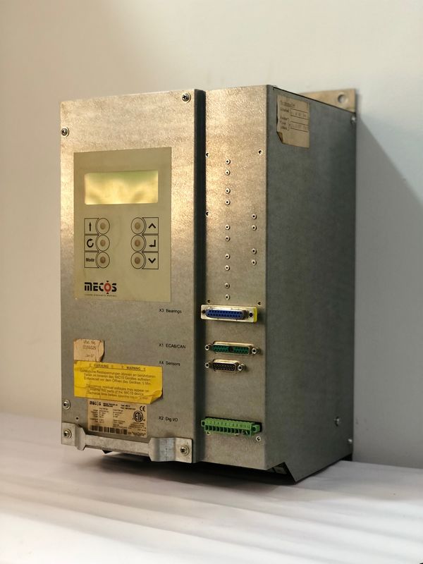 MECOS IMC15 Version BG10837-01C
