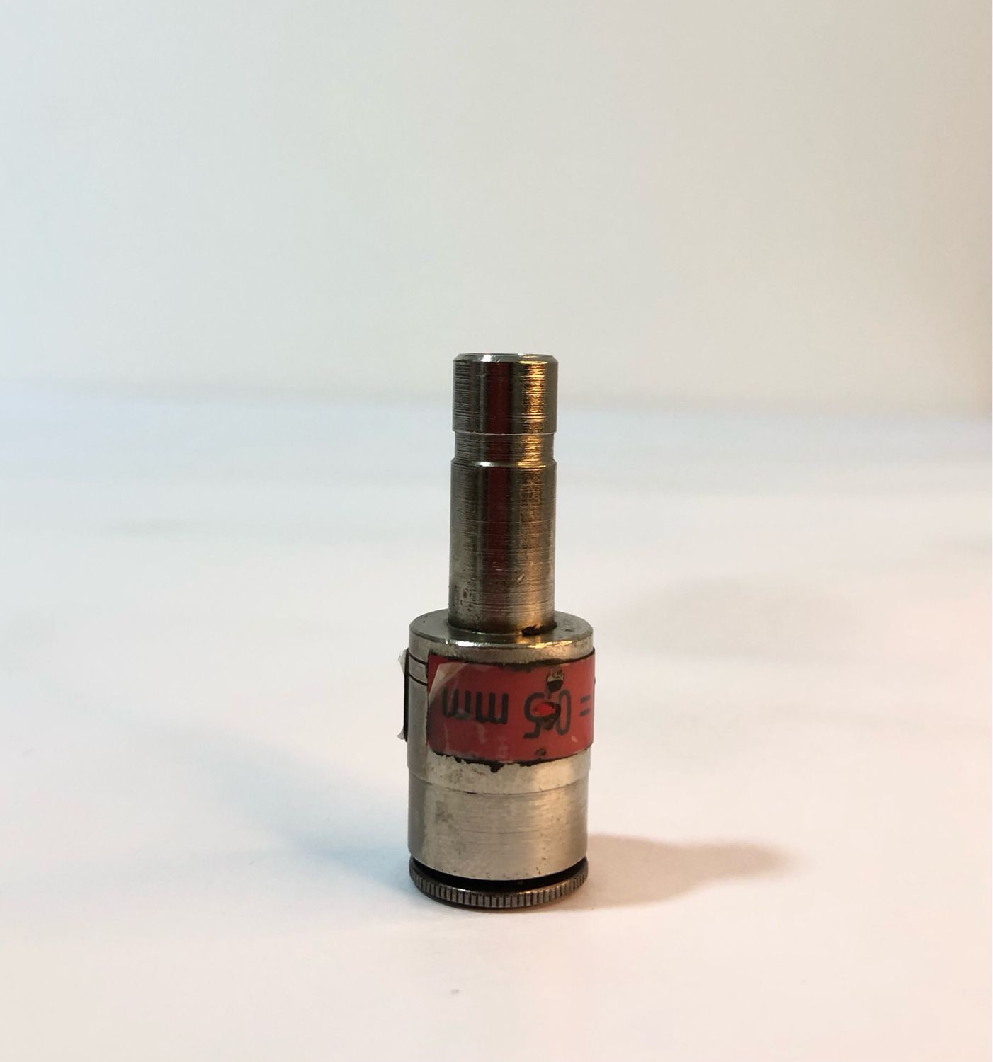 Nozzle adapter 8-8 D0,5