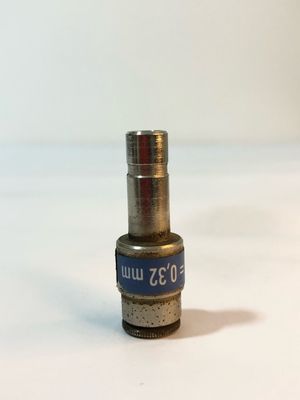 Nozzle adapter 6-8 D0,32